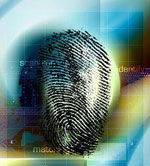 Finger Print Scanner