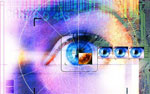 Eye Scanner