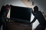 Property Stolen