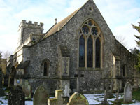 Church