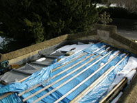 Church Roof