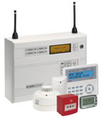 Wireless Alarm