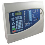 Fire Control Panel