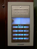 Intercom System