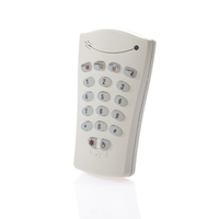 One Way Keypad