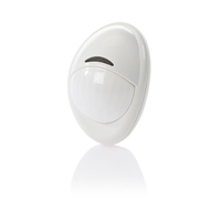 Passive Infrared Detector