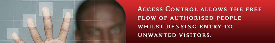 Access Control