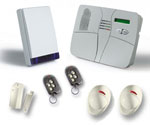 Wireless System